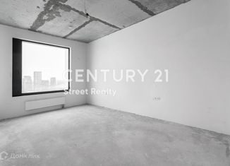 Продается трехкомнатная квартира, 72 м2, Москва, Береговой проезд, 3, ЖК Береговой