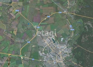 Продаю участок, 10 сот., деревня Малиновка 1-я, Абрикосовая улица