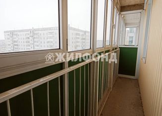 Продам 1-ком. квартиру, 36.8 м2, Кемерово, улица Сарыгина, 37, ЖК Времена Года