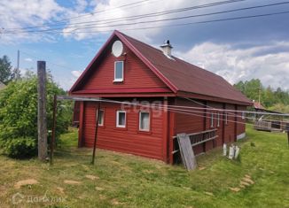 Дом на продажу, 78.8 м2, деревня Николаевщина