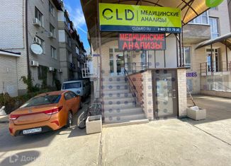 Сдам офис, 136 м2, Краснодар, Суздальская улица, 11, Музыкальный микрорайон