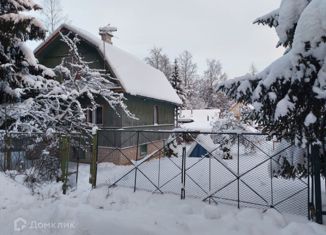 Дом на продажу, 97 м2, деревня Васкелово