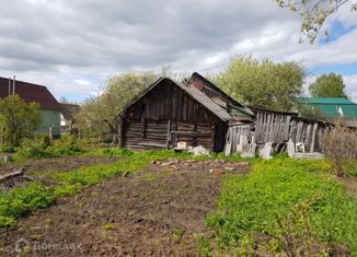 Продаю земельный участок, 13 сот., Гаврилов-Ям, улица Чернышевского, 51