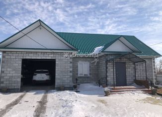 Продам дом, 88.9 м2, поселок Ягодный, Осенняя улица
