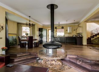 Продажа дома, 400 м2, поселок Инженерный-1