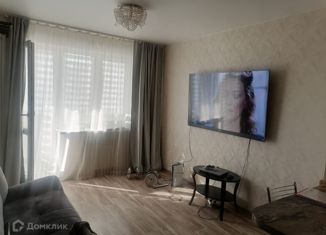 1-комнатная квартира на продажу, 33.7 м2, село Суражевка, Ярославская улица, 48