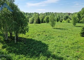 Продажа участка, 20 сот., деревня Гридинская