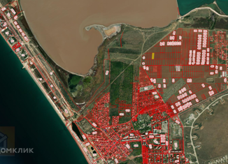 Участок на продажу, 50 сот., поселок городского типа Новофёдоровка