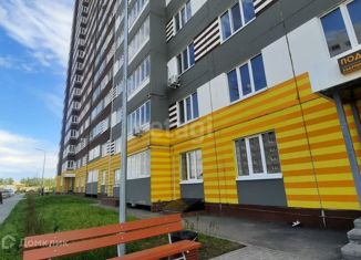 Продам квартиру студию, 25 м2, Оренбург, улица Юркина, 2, Промышленный район