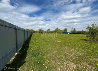 Продается земельный участок, 15 сот., деревня Прудное, деревня Прудное, 77