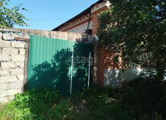 Продается дом, 75 м2, село Уйское, улица Чечёткина, 24