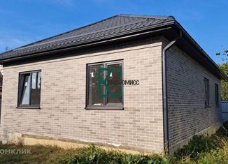 Продажа дома, 79.5 м2, поселок городского типа Афипский, улица Свердлова, 21