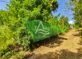 Земельный участок на продажу, 6.21 сот., посёлок Розовый, Ароматная улица