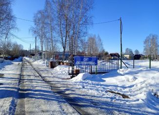 Продажа участка, 5 сот., садоводческое некоммерческое товарищество Облепиховое, Липовая улица, 152