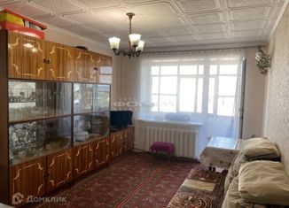 3-комнатная квартира на продажу, 53 м2, Челябинская область, улица Морозова, 23