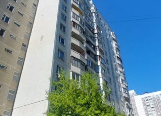 Продаю 1-комнатную квартиру, 37.4 м2, Москва, ЮЗАО, Венёвская улица, 5