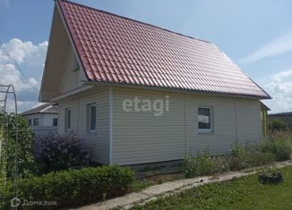 Продам дом, 53 м2, деревня Усть-Утка, Советская улица