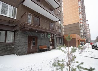 Продажа однокомнатной квартиры, 37 м2, Ростовская область, Берберовская улица, 24