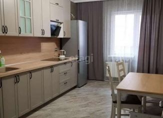 Сдается 2-ком. квартира, 65 м2, Краснодар, ЖК Красная площадь, Кореновская улица, 57к2