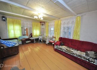 Продажа дома, 58.2 м2, Ишимбай