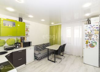 Продажа 2-комнатной квартиры, 66.2 м2, Тюменская область, Кремлёвская улица, 87