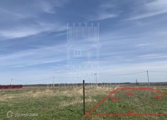 Продаю земельный участок, 10 сот., деревня Тимофеево