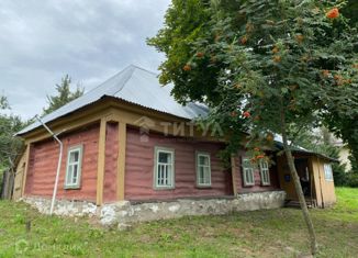 Продам дом, 62 м2, деревня Нижнее Алопово