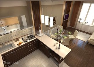 Продаю дом, 117 м2, село Кощаково, Заовражная улица, 11А