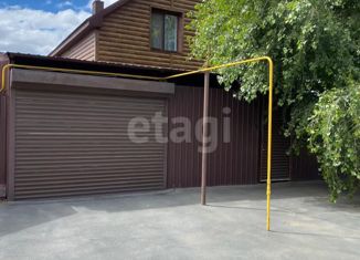 Продаю дом, 167.5 м2, посёлок Весенний, Малиновая улица, 29