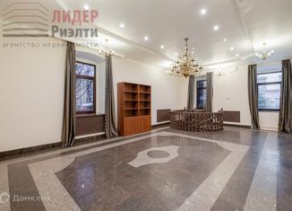 Продажа офиса, 264 м2, Москва, Сытинский тупик, 1с4, метро Пушкинская