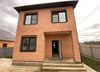 Продам дом, 115 м2, посёлок городского типа Яблоновский, Кубанская улица, 27