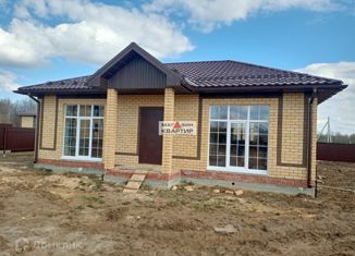 Продажа дома, 124 м2, деревня Деменщина, Солнечная улица