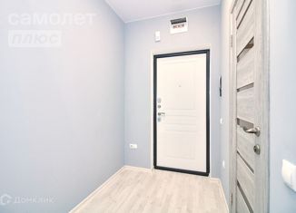 Квартира в аренду студия, 18 м2, деревня Дударева, улица Сергея Джанбровского, 5