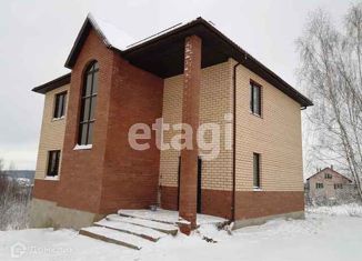 Дом на продажу, 245 м2, деревня Новосельцы