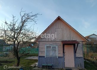 Продается дом, 16 м2, Кострома, Фабричный район, садоводческое товарищество Дубки, 247