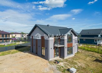 Продажа дома, 275 м2, Ленинградская область, коттеджный посёлок Кавголовские Холмы, 36