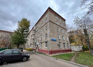 Продаю комнату, 99 м2, Москва, улица Юных Ленинцев, 24, метро Волжская