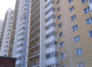 Однокомнатная квартира на продажу, 43 м2, Иркутск, улица Бородина, 7, ЖК Гранд-Парк