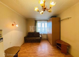 Сдам комнату, 17 м2, Вологодская область, Рабочая улица, 13