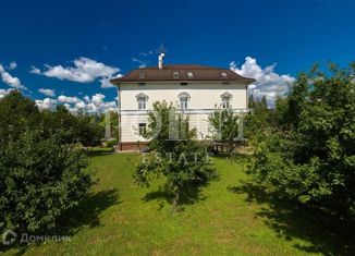 Продам дом, 883 м2, коттеджный посёлок Нива, Солнечная улица, 6