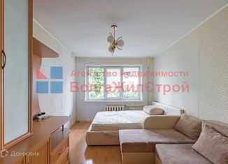 3-комнатная квартира на продажу, 58 м2, Нижний Новгород, Пятигорская улица, 12, Пятигорская улица