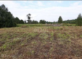 Продаю земельный участок, 80 сот., село Заозерье, Центральная площадь