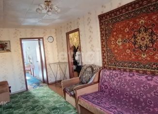 Продам 2-комнатную квартиру, 46.3 м2, Кыштым, улица Гагарина, 6