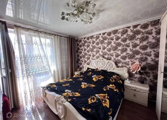 Продажа 3-комнатной квартиры, 82 м2, Краснодарский край, Супсехское шоссе, 26к5