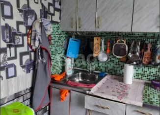 Сдам 1-ком. квартиру, 36.5 м2, Омск, улица Багратиона, 86, Центральный округ