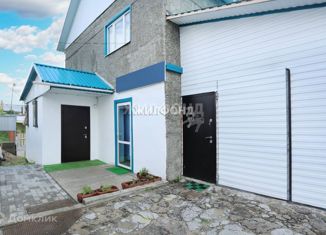 Продам дом, 150 м2, рабочий посёлок Колывань, улица Овчинникова