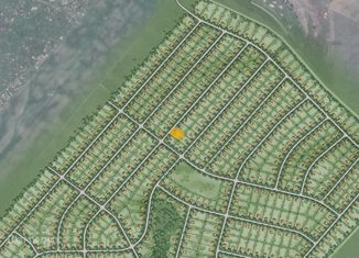 Земельный участок на продажу, 10.09 сот., деревня Кунеево, Цветочная улица