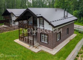 Продам дом, 240 м2, коттеджный посёлок Лесное Озеро