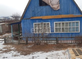 Продам дом, 40 м2, Улан-Удэ, Заиграевское шоссе, 0-й километр
