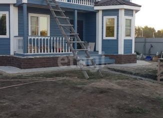 Продается дом, 112 м2, коттеджный поселок Экопарк